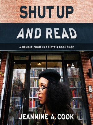 cover image of Shut Up and Read